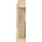 Ekena Millwork Traditional Block Rough Sawn Outlooker, Douglas Fir, 6"W x 24"D x 24"H OUT06X24X24TRA05RDF - alternate 4